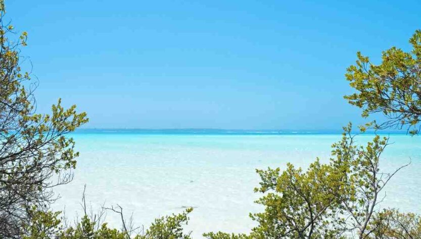 Où passer des vacances tranquilles ?