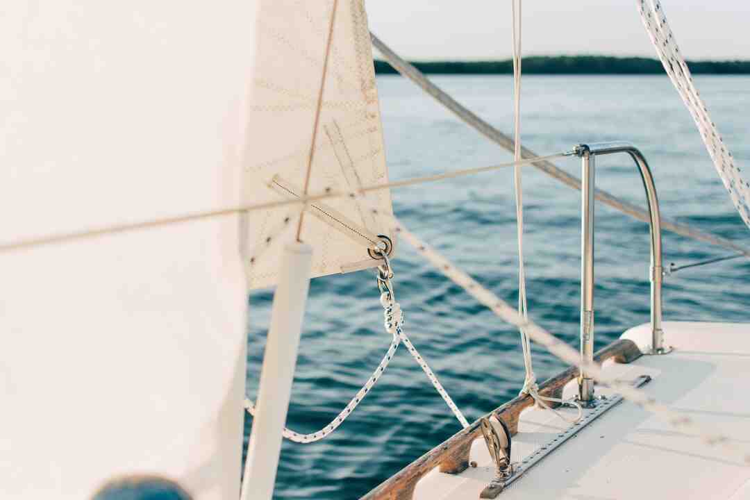 Où se trouve le plus gros bateau du monde ?