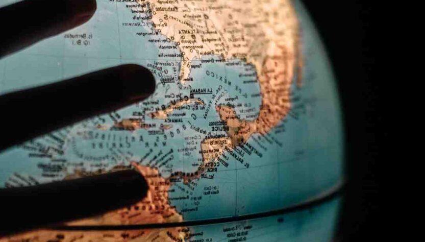 Où voyager en août dans le monde ?