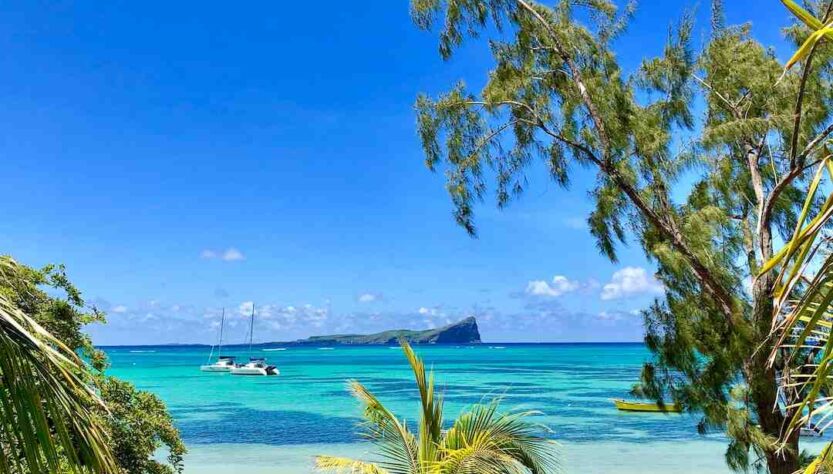 Quand aller à l'île Maurice ?