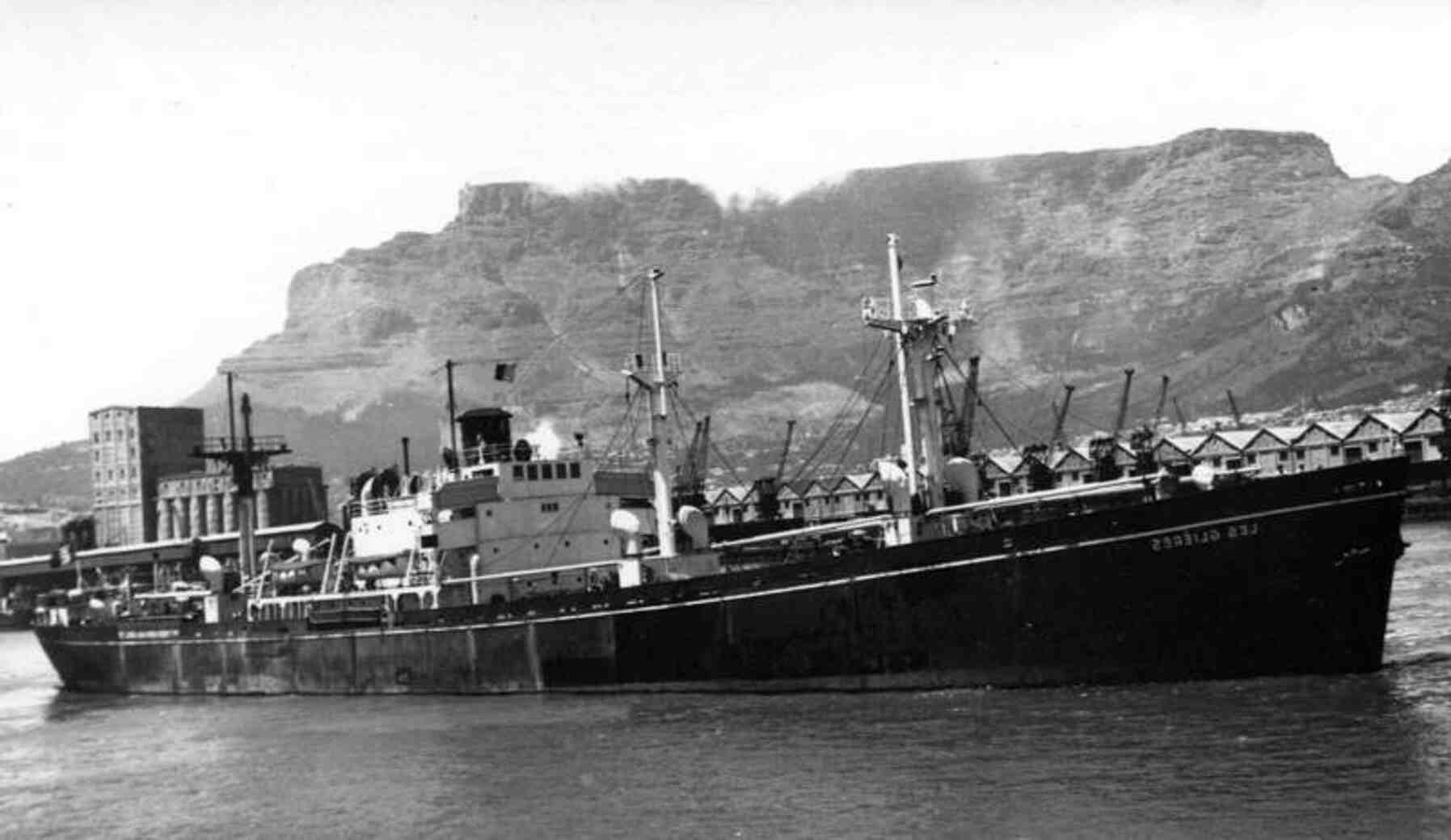 Quel est le bateau le plus puissant du monde ?