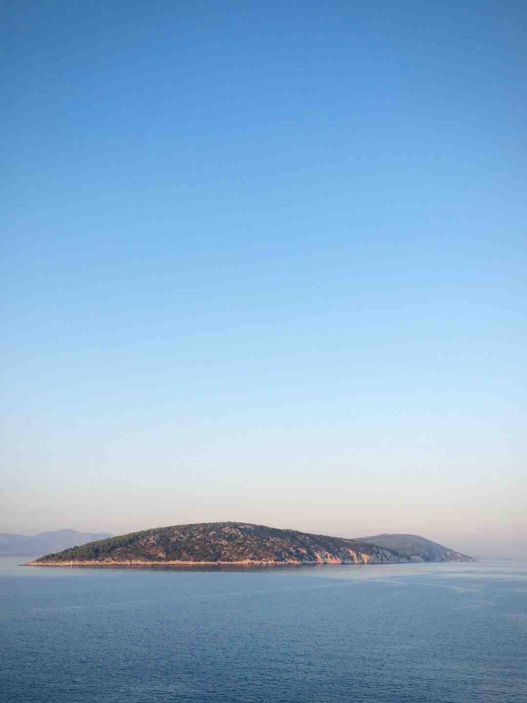 Quel pays tropical en juillet ?