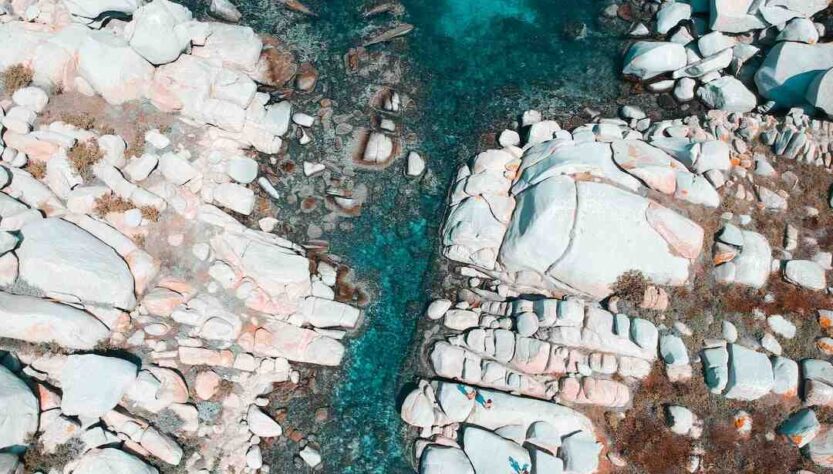 Où partir en Corse pour pas cher ?