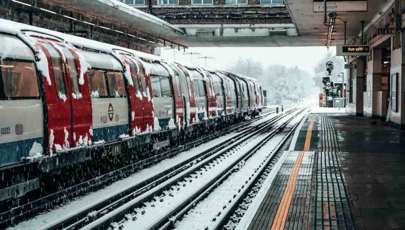 Où partir en hiver au froid ?