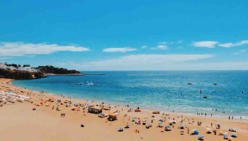 Où partir en vacances en août 2022 ?