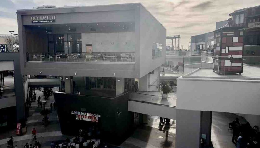 Où se situe la source du Danube ?