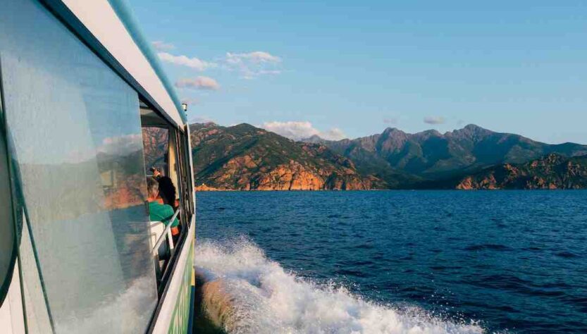 Quand partir en Corse pas cher ?