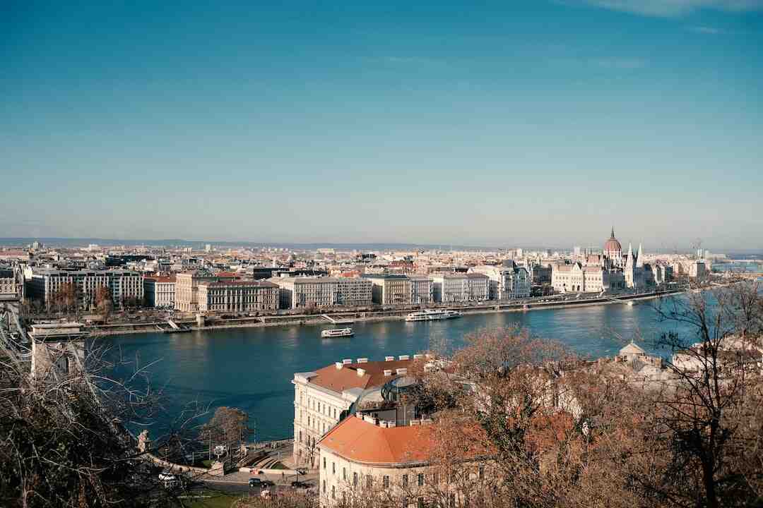 Quel est le premier fleuve d'Europe ?