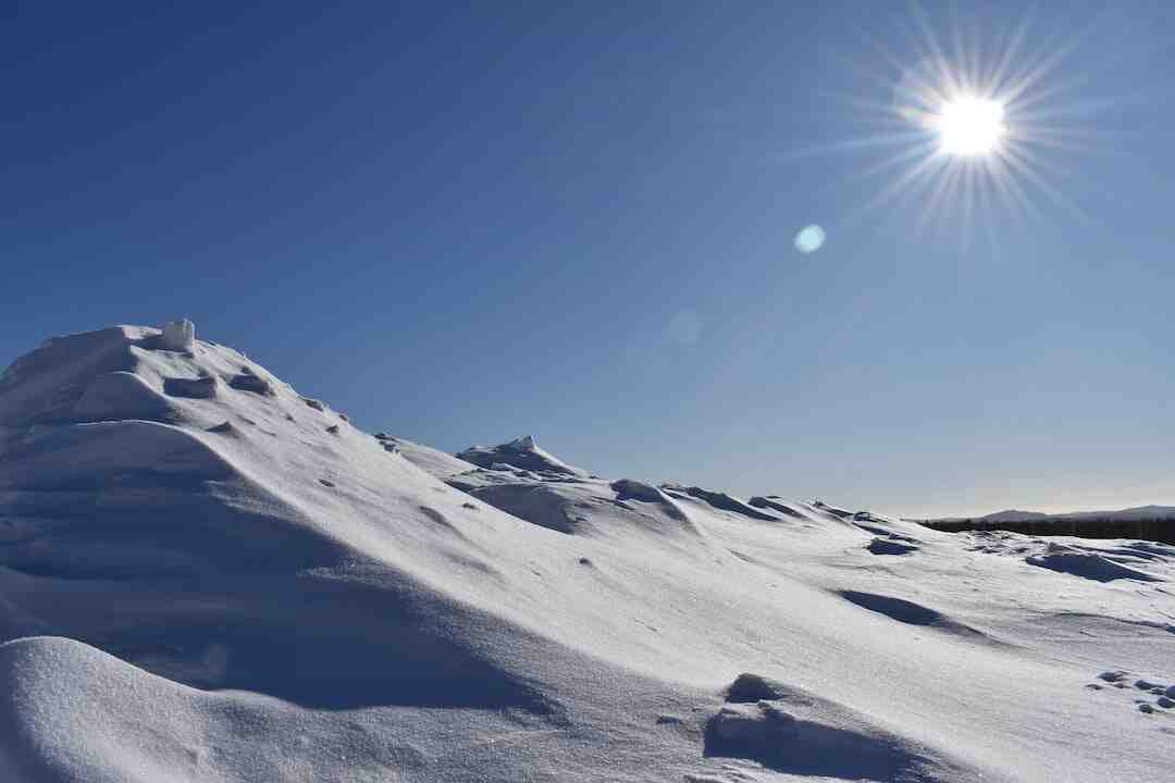 Quel temps en Andalousie en février ?