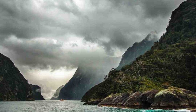 Quelle est la période idéale pour visiter les fjords de Norvège ?