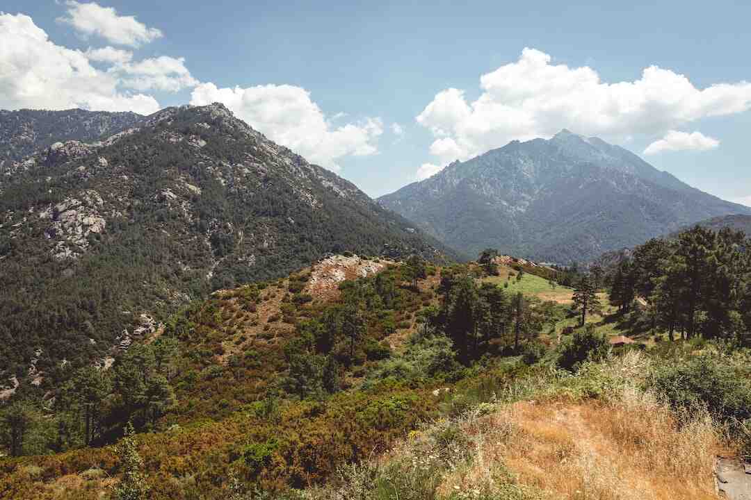 Quelles sont les plus belles plages de Corse ?