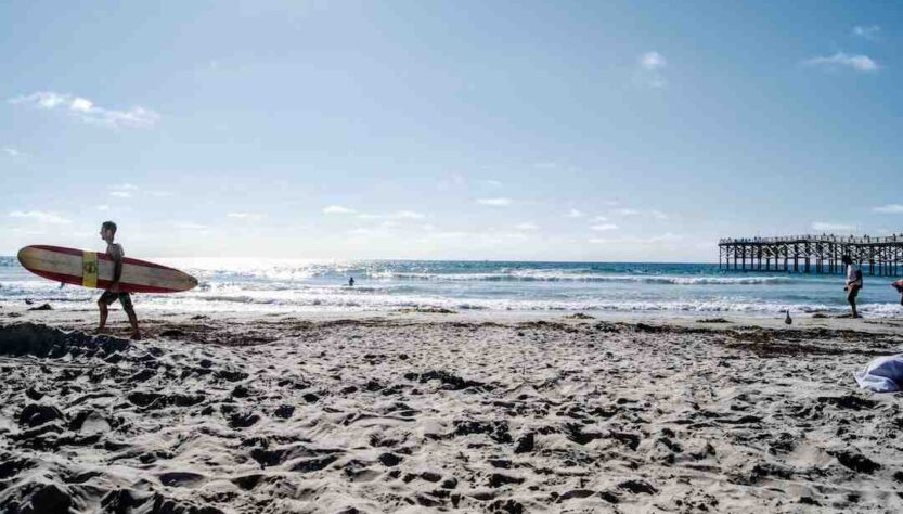 Vacances pas cher au soleil
