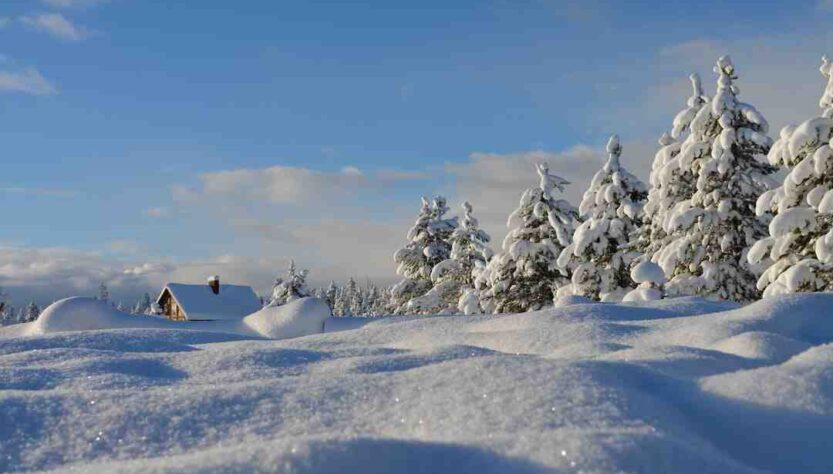 Où partir cet hiver 2022 ?