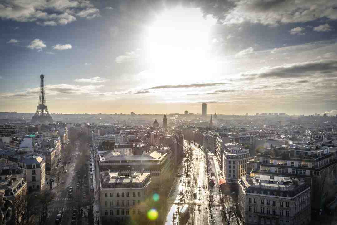 Où passer le 31 décembre 2022 ?